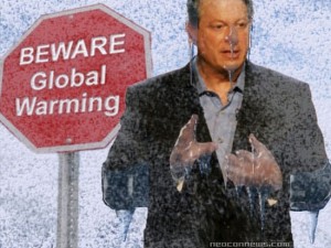 Al-Gore-Freezing